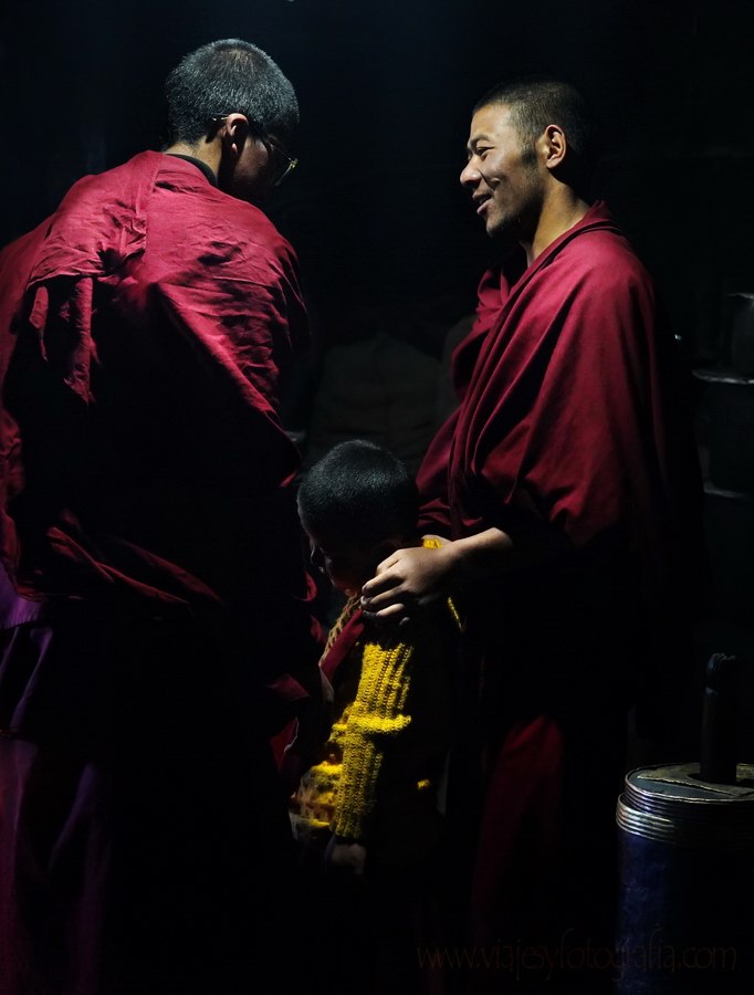 ladakh-buddhist-monks