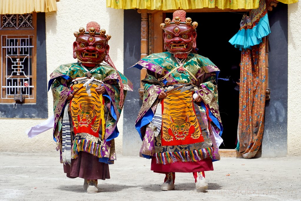 lamayuru-festival-budismo-tibetano-6