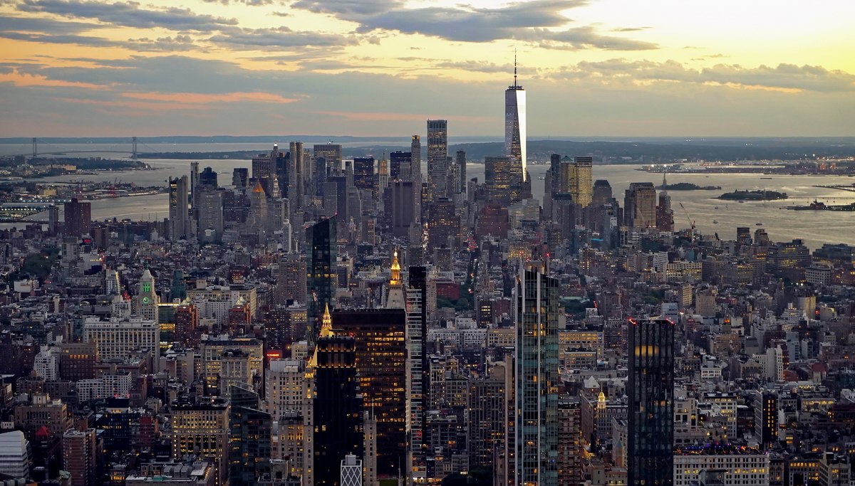 manhattan-new-york-sunset-2