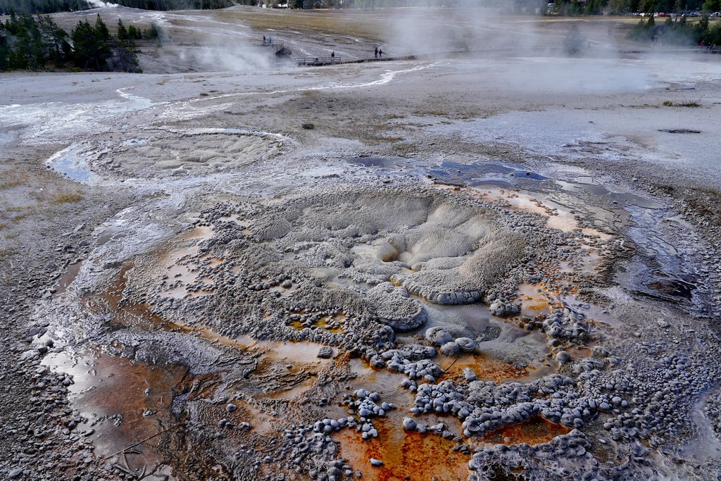 yellowstone