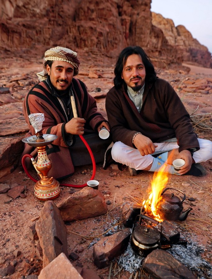 bedouins-wadi-rum