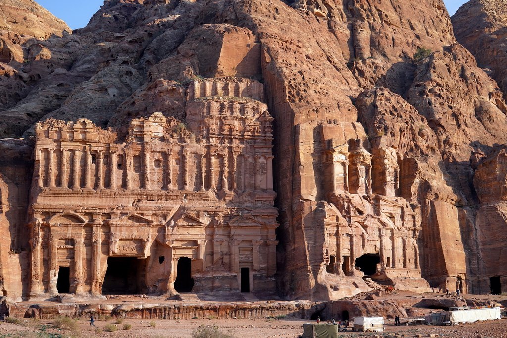 petra-tumbas-reales-7