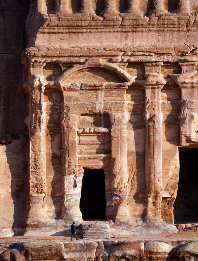 petra-tumbas-reales-5