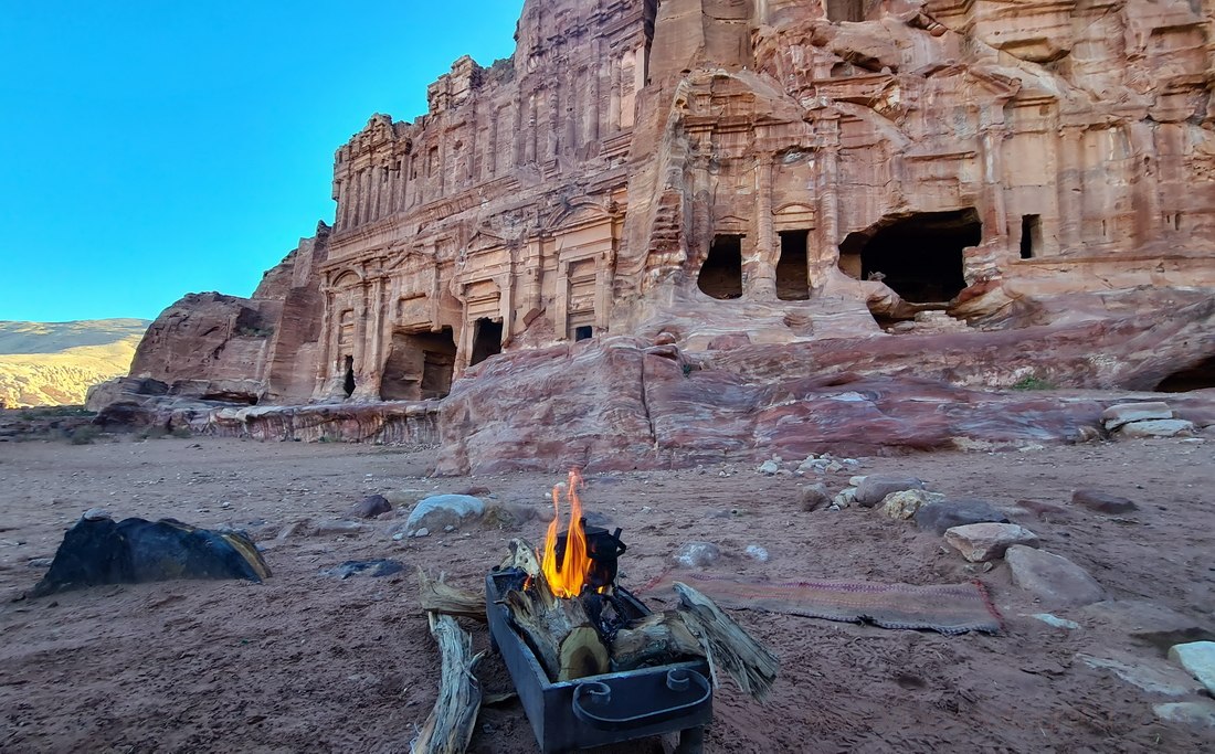 petra-tumbas-reales-6