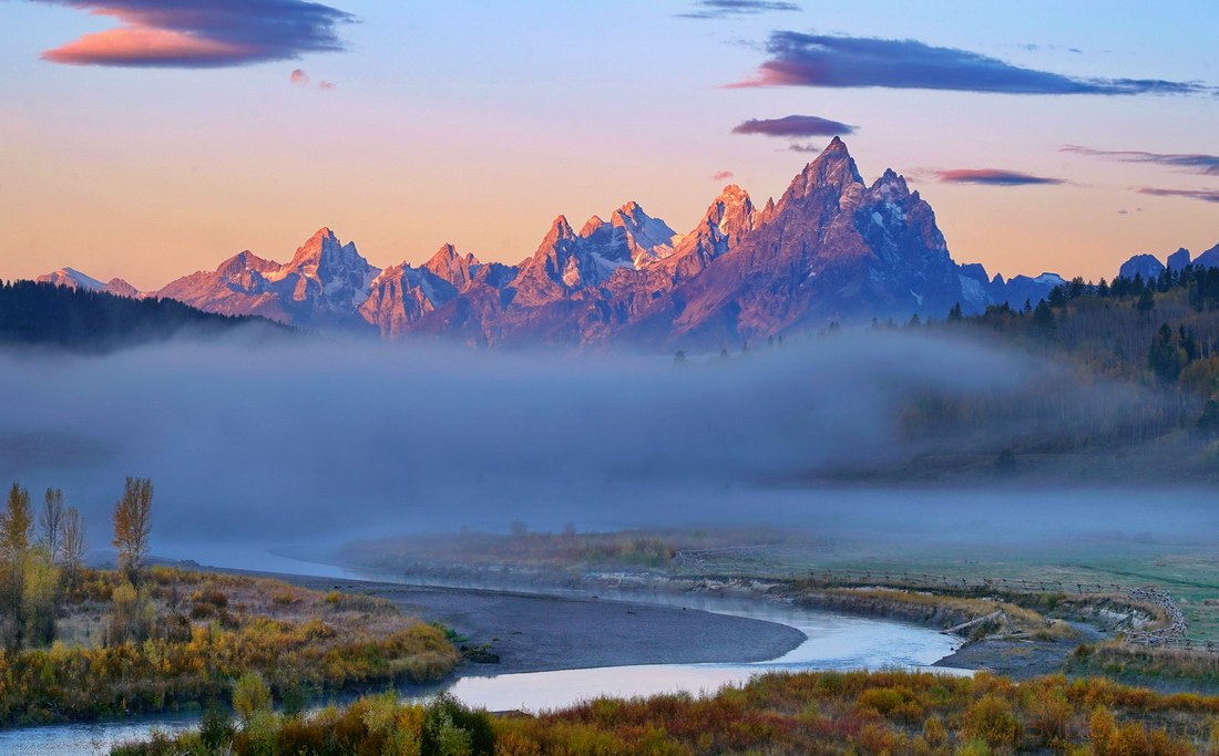 grand-teton-amanecer