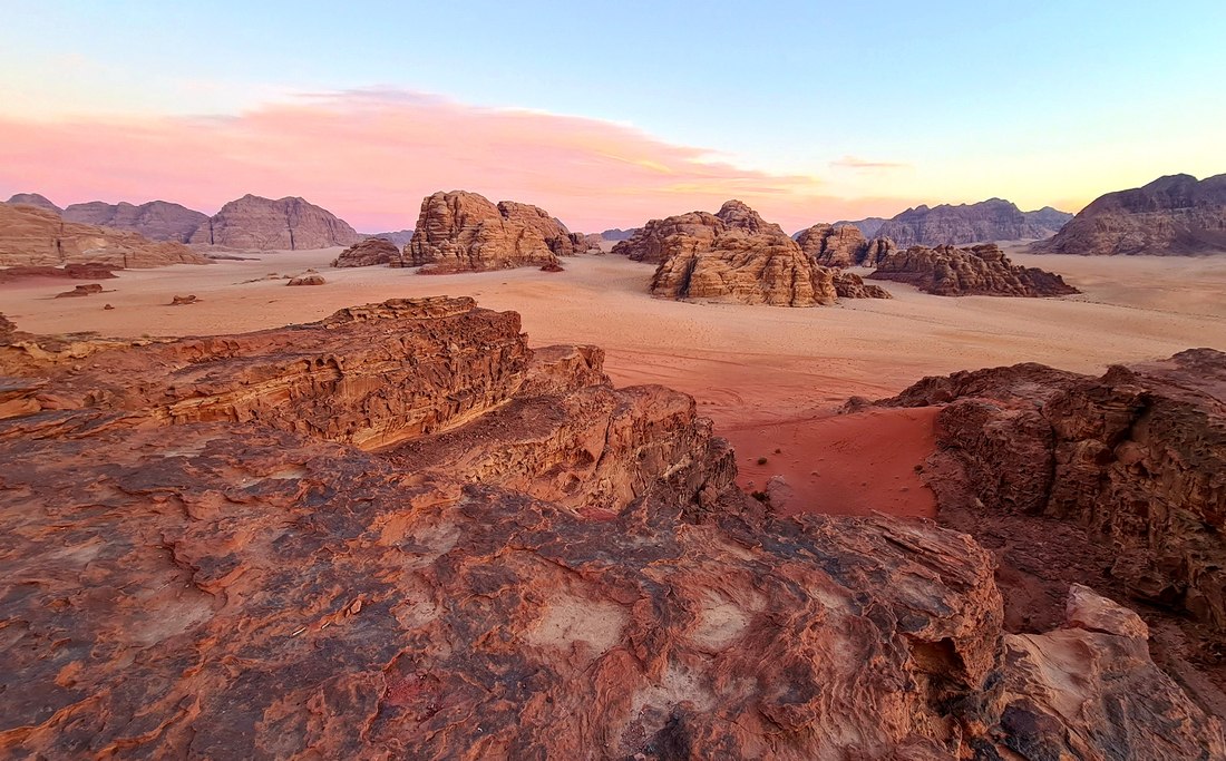 wadi-rum