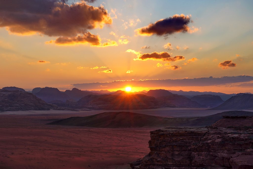 sunset-wadi-rum-desert