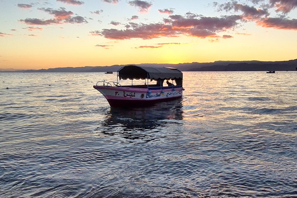 aqaba-red-sea