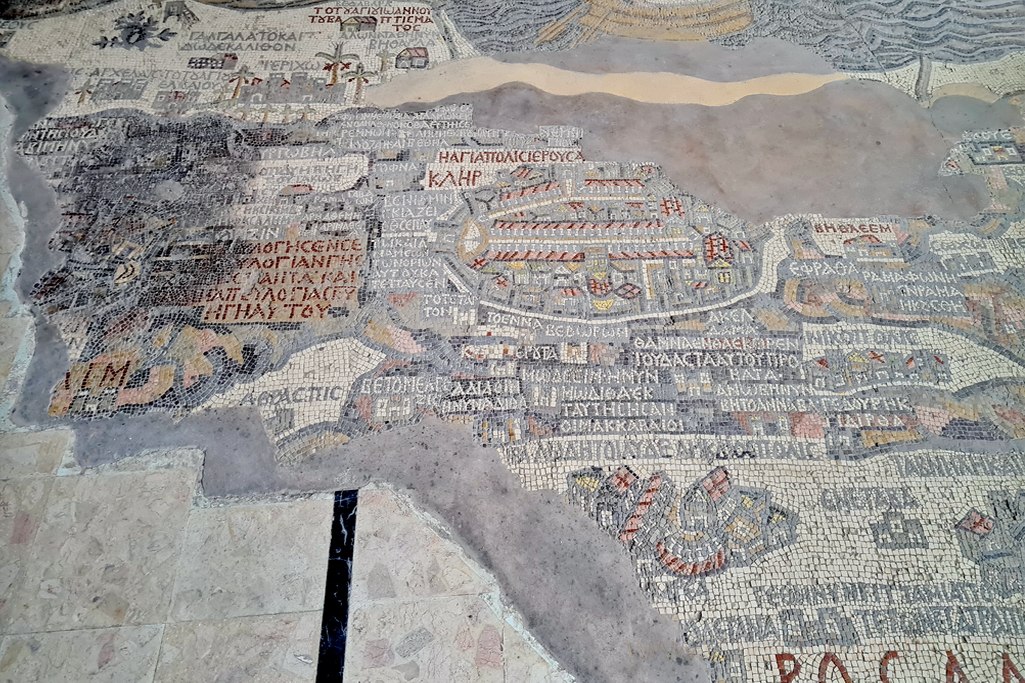 madaba-map