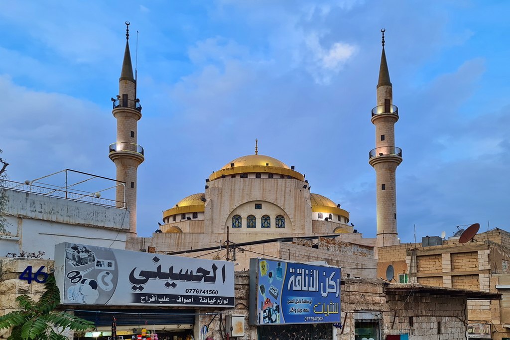 madaba-jordania