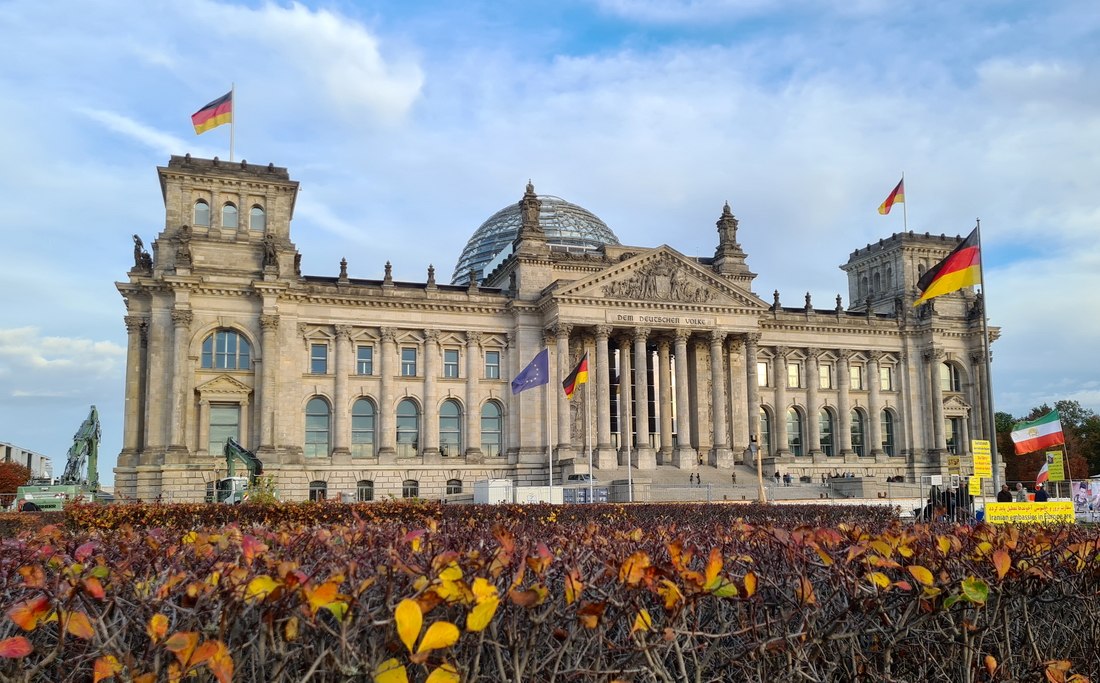 berlin-reichstag