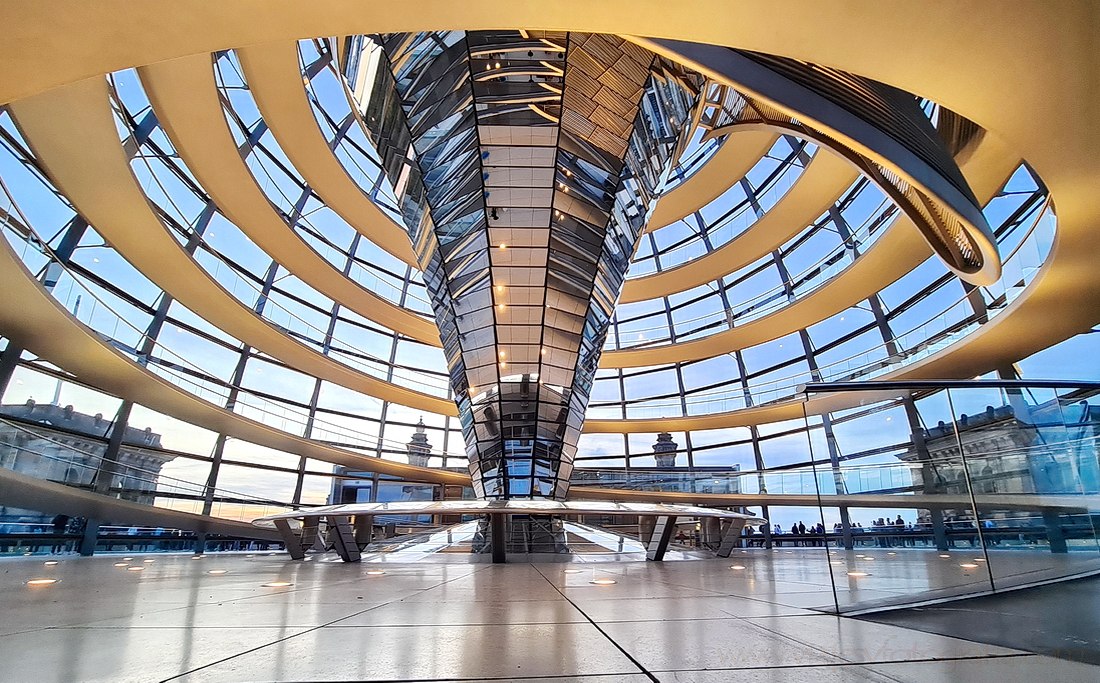 berlin-reichstag-dome