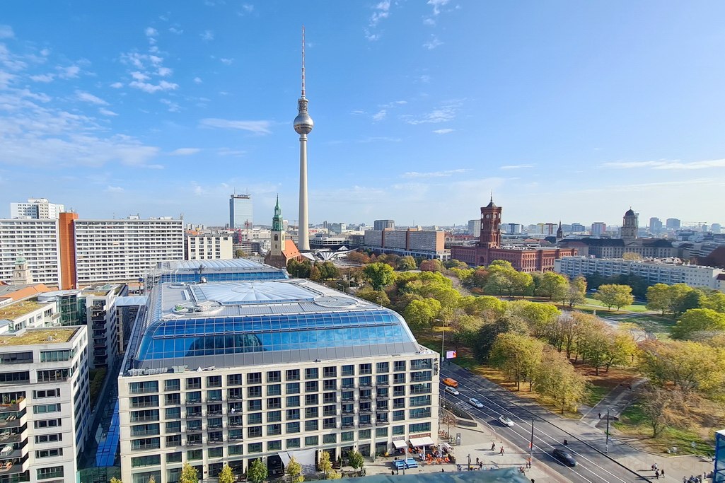 berlin-vistas