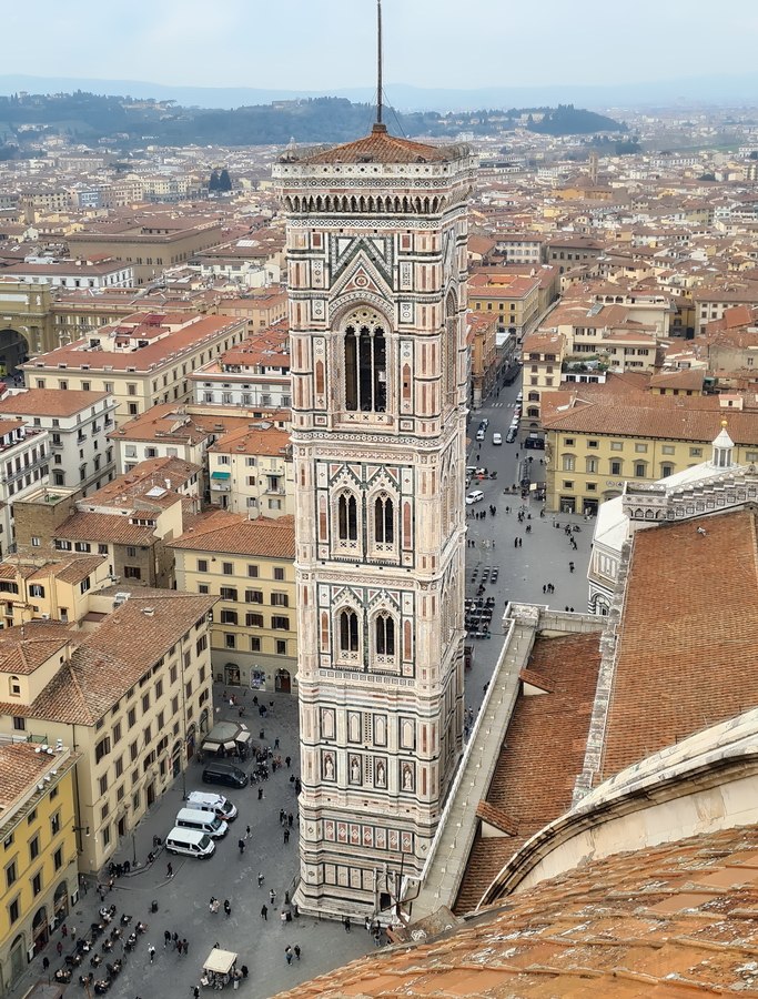 campanile-Gioto-florencia