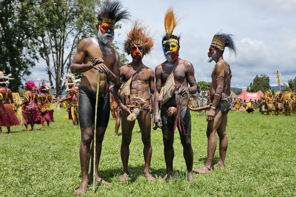 goroka-festival-png