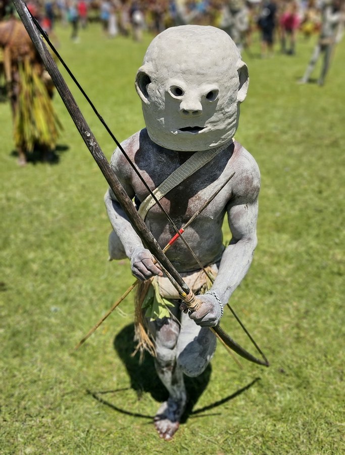 mud-man-goroka