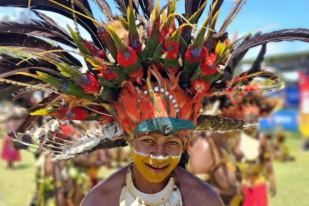 goroka-festival