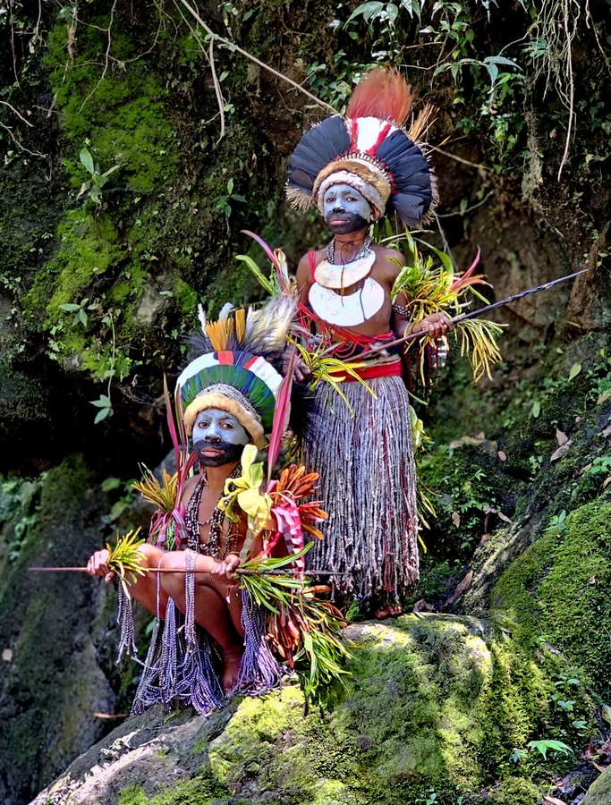 png-tribes