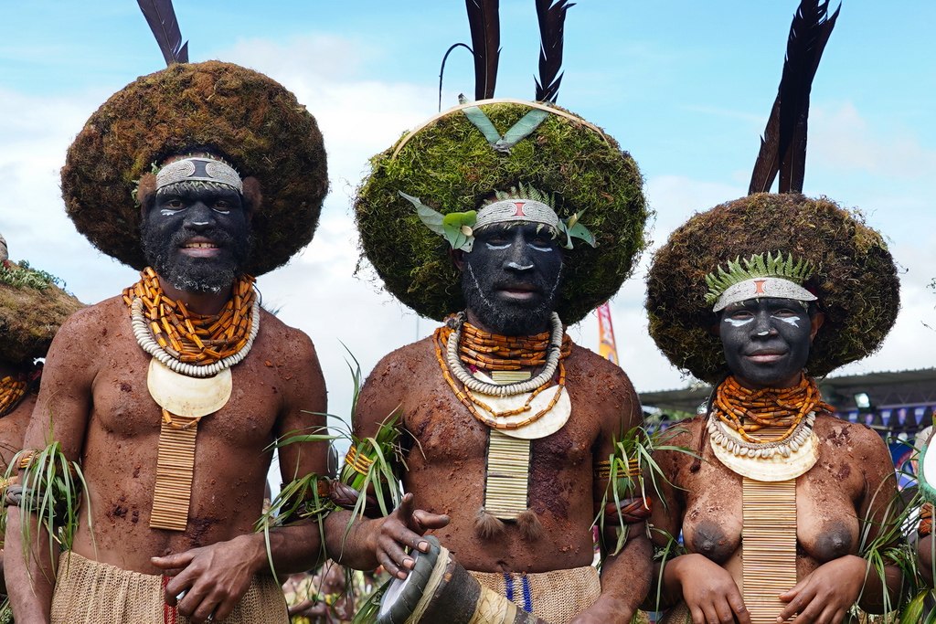 rakapo-tribe