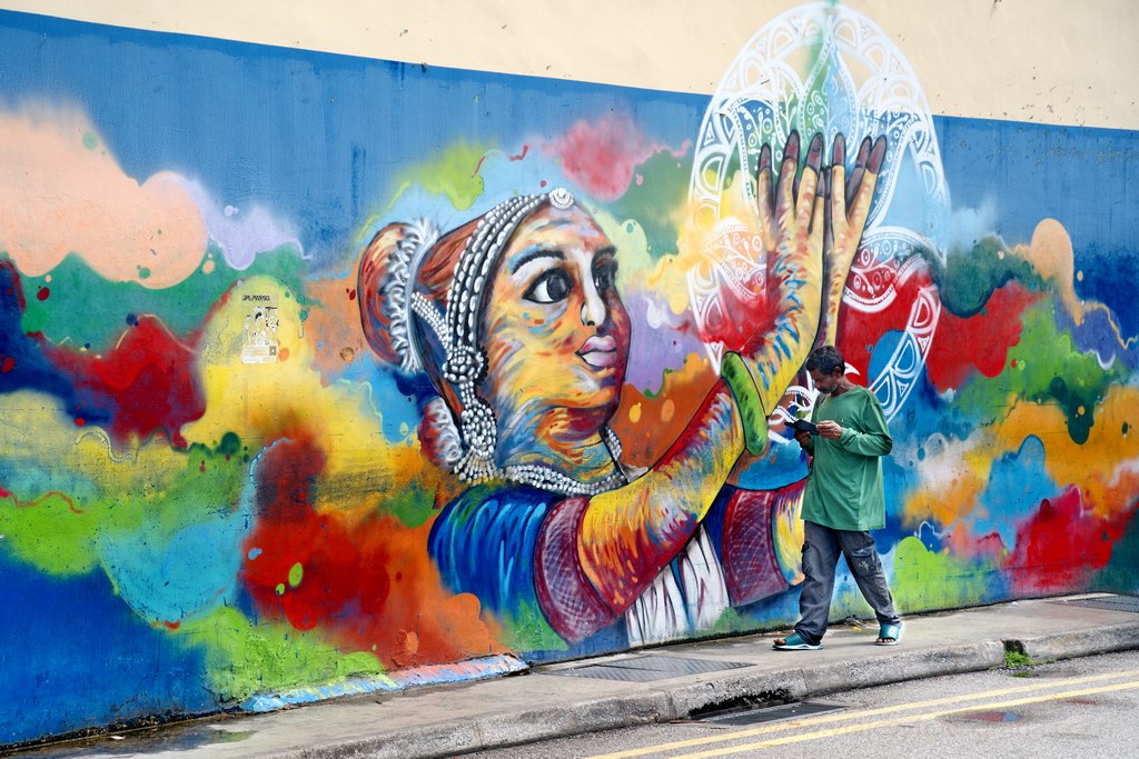 singapur-little-india-street-art