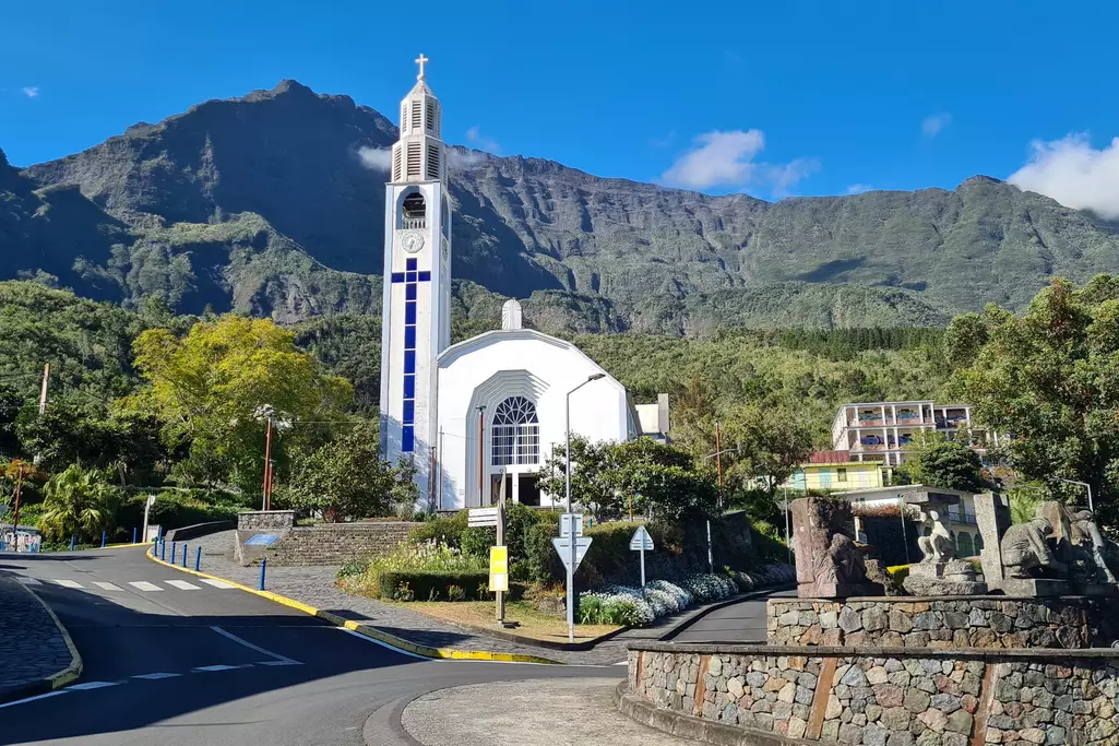 la-reunion-cilaos-iglesia