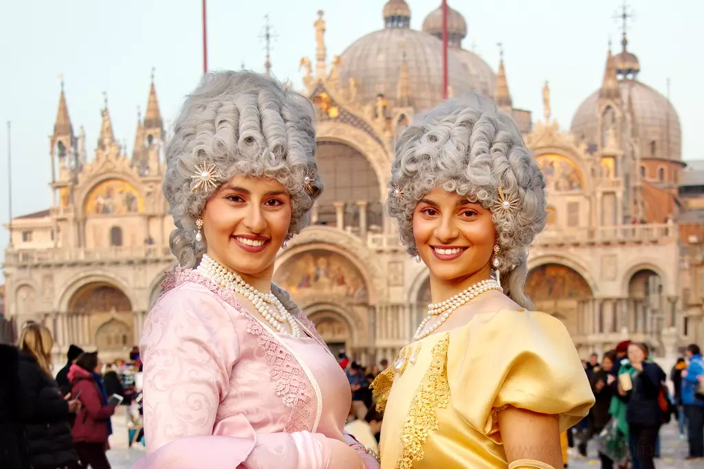 carnaval-de-venecia-basilica-san-marcos