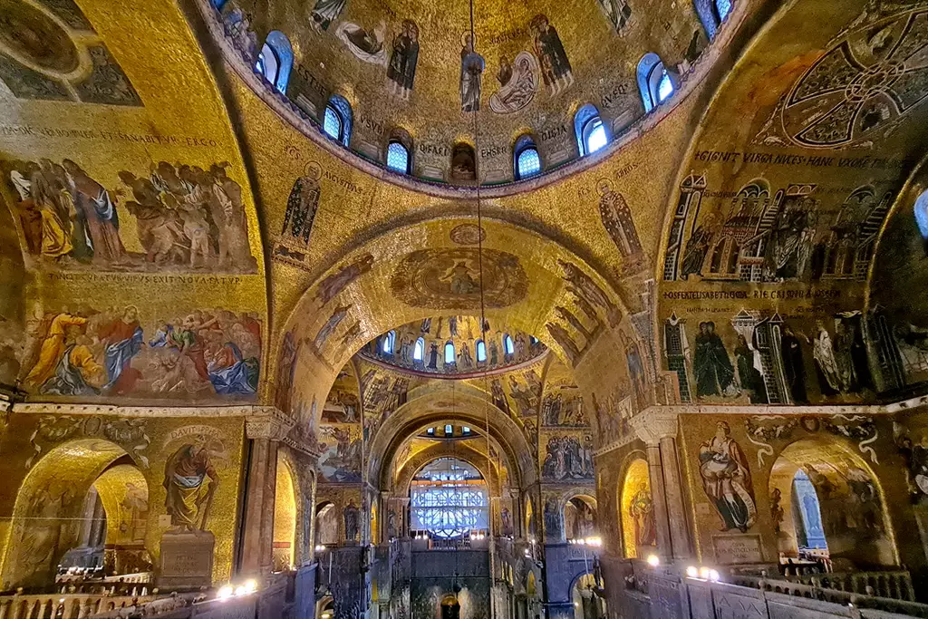 basilica-san-marcos-venecia