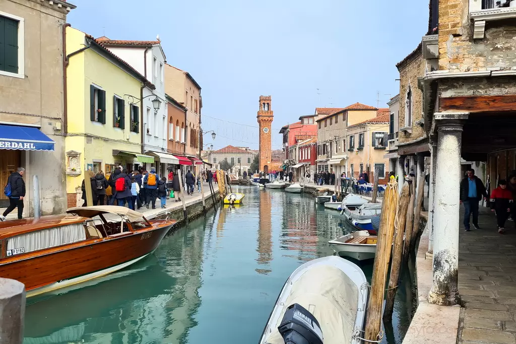 murano