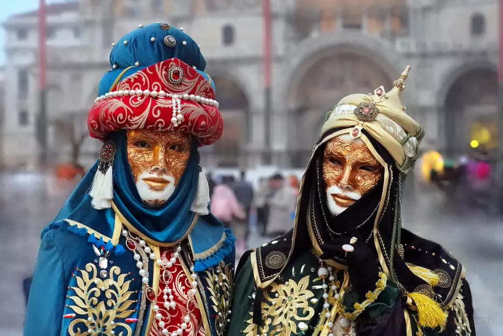 carnaval-venecia-mascarada