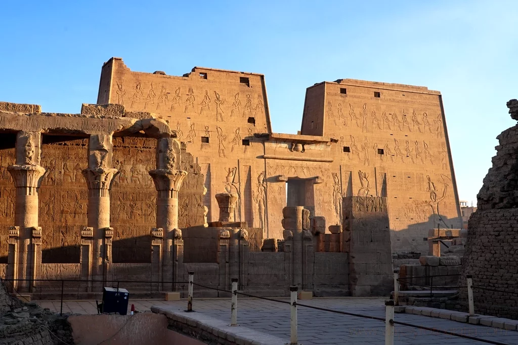 egipto-templo-edfu