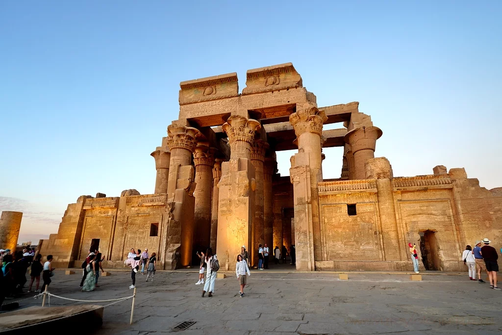 egipto-templo-kon-ombo