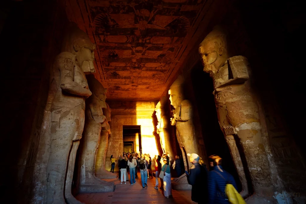 abu-simbel