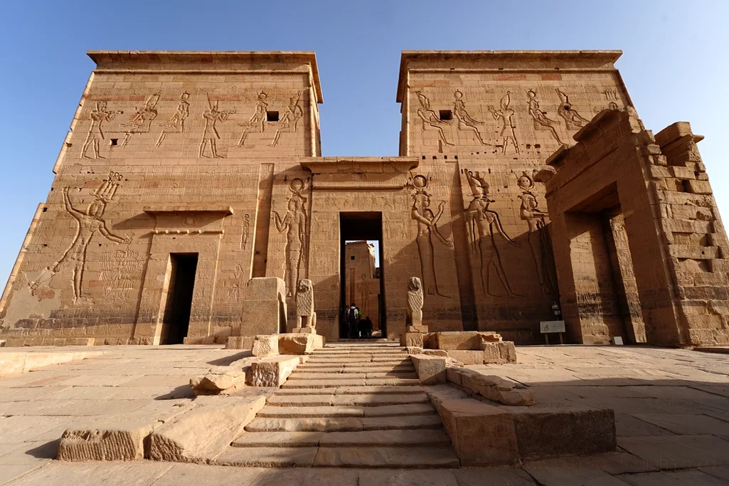 egipto-templo-philae