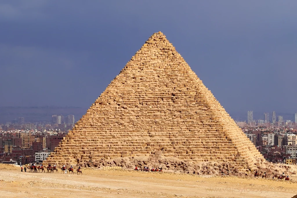 egipto-piramides