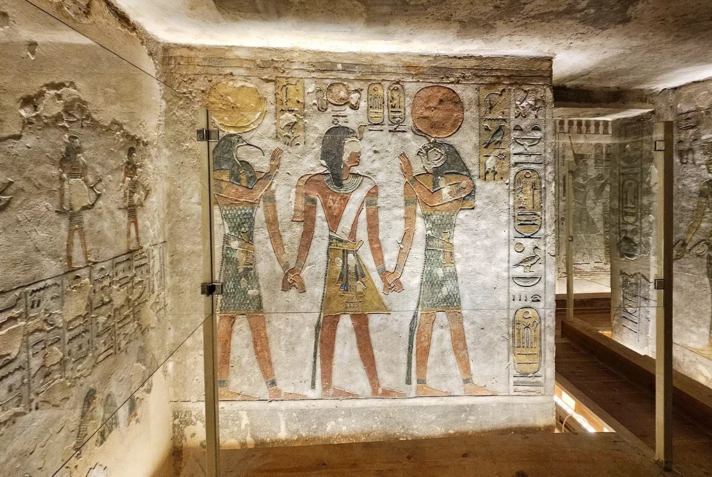 egipto-tumbas-valle-de-los reyes