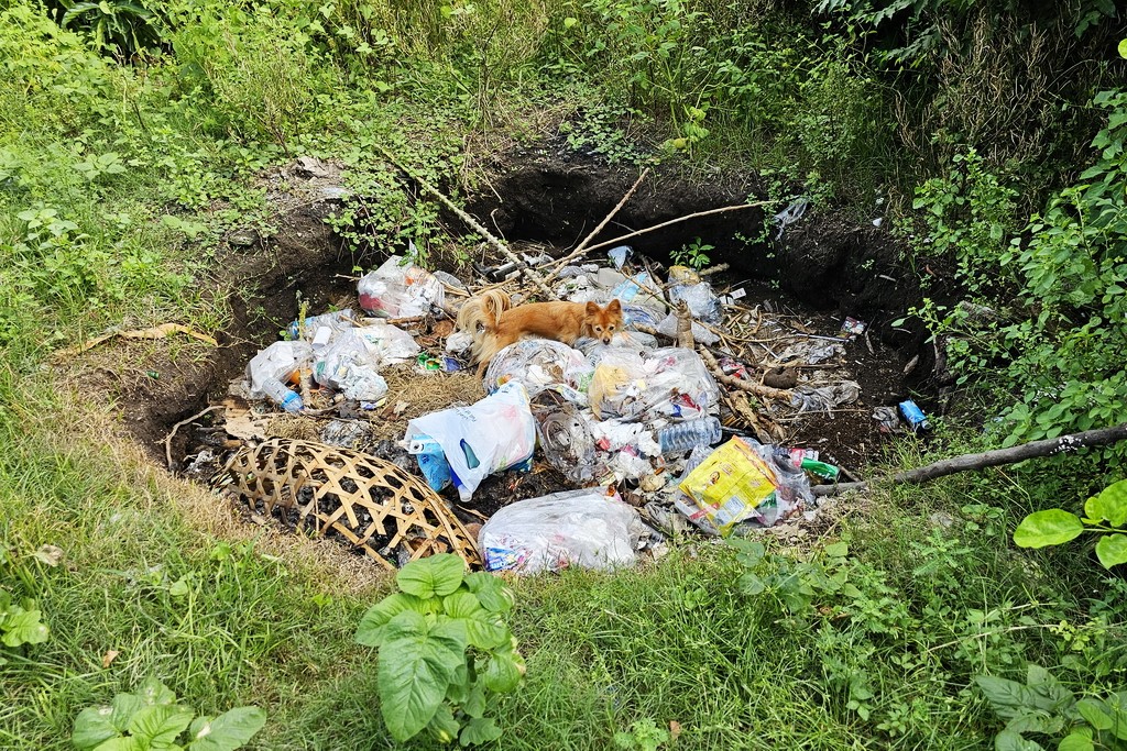 basura-bali