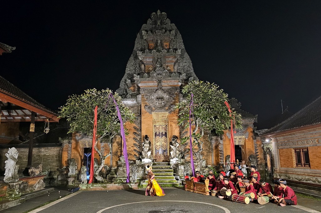 bali-dance