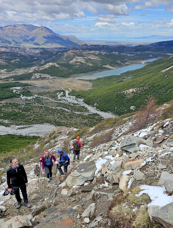 ascenso-laguna-de-los-tres-patagonia