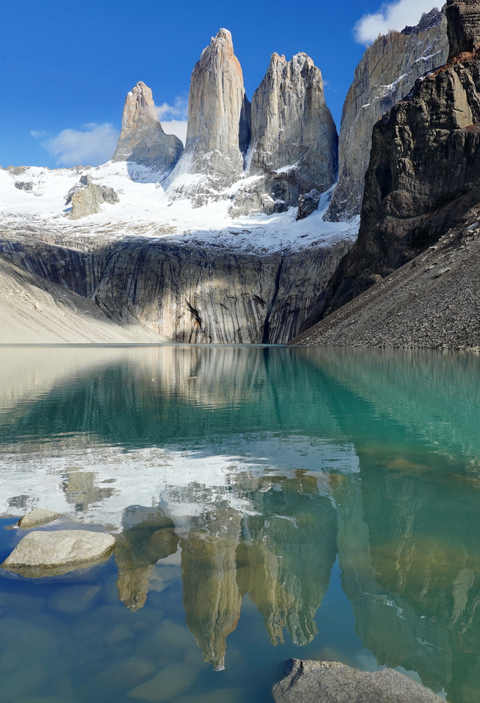 torres-del-paine-efecto-espejo