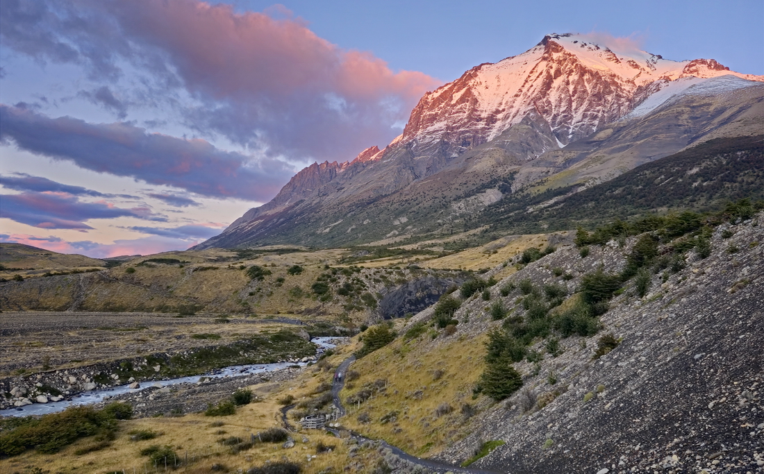 torres-del-paine-trekking