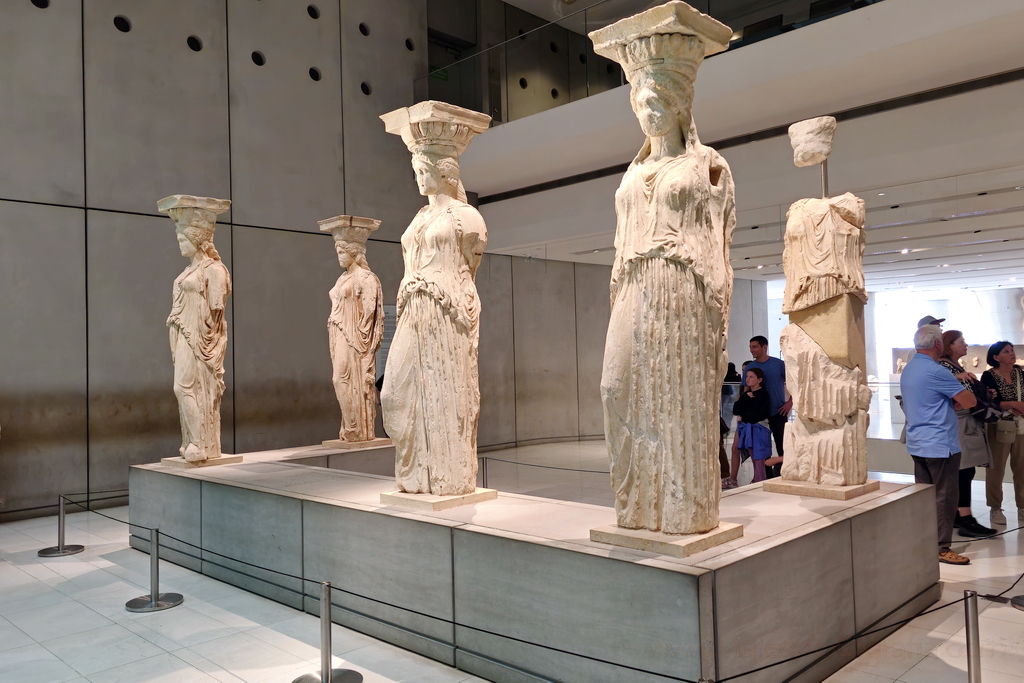 cariatides-museo-acropolis