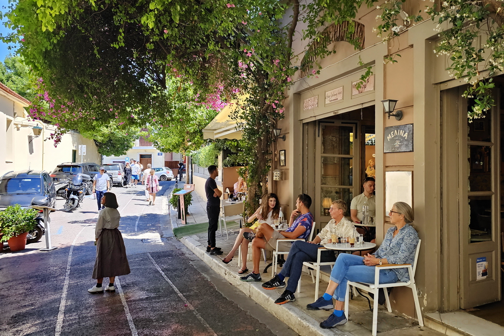 atenas-barrio-plaka