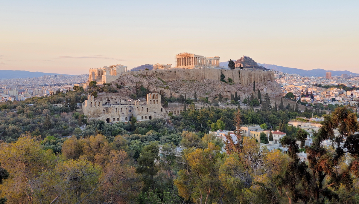 atenas-acropolis-atardecer