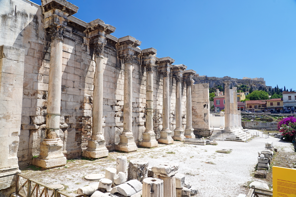 atenas-monastiraki-biblioteca