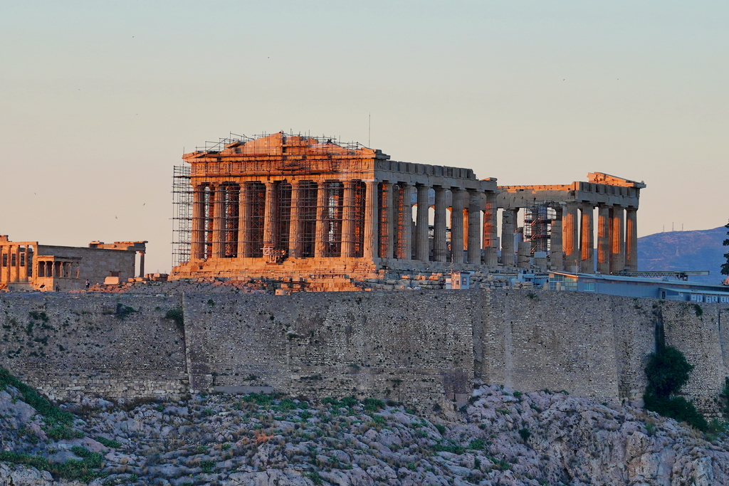 atenas-partenon-atardecer
