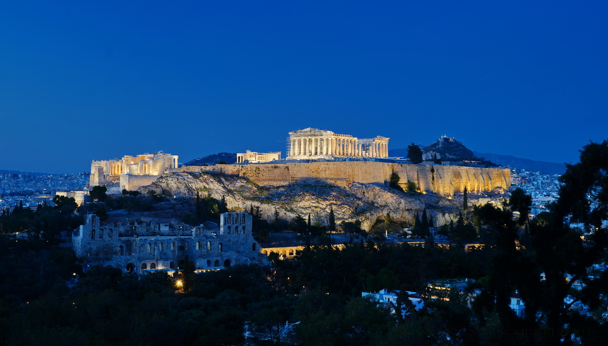 atenas-acropolis-hora-azul