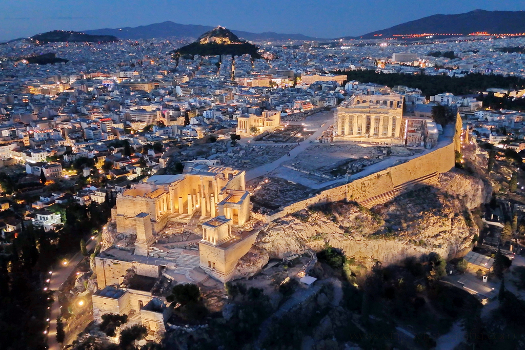 atenas
