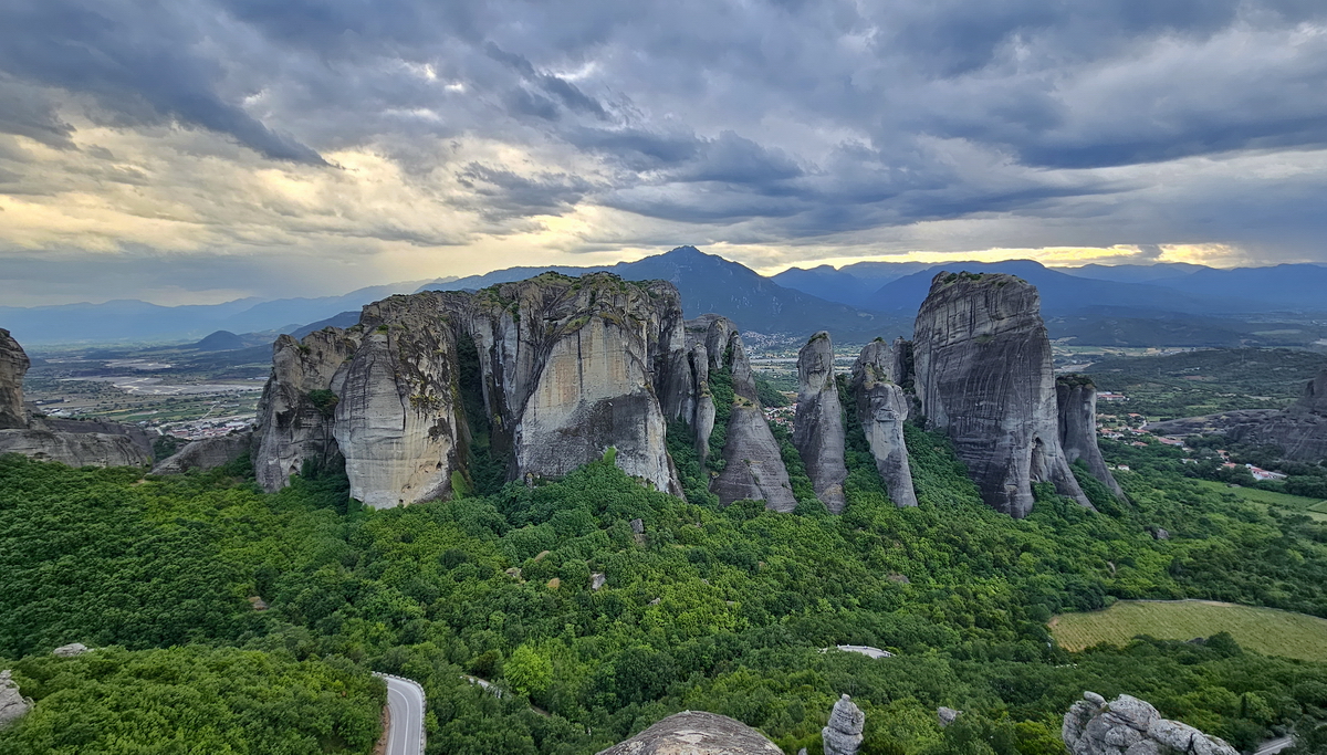 meteora-paisajes