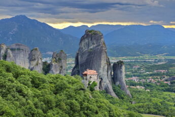 meteora