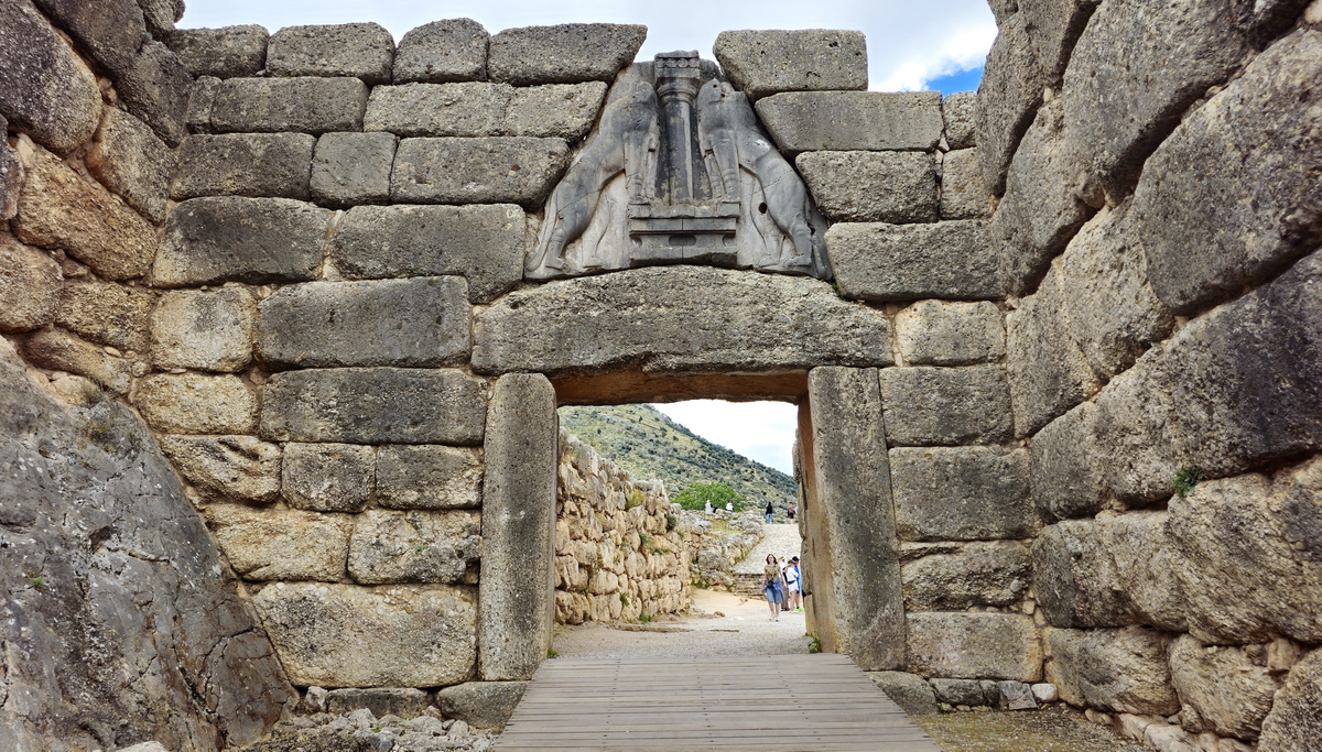 puerta-leones-micenas-grecia